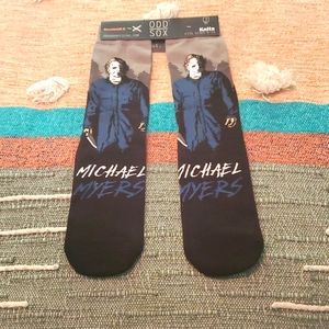 🎊NwtMicheal Meyer's socks🎊